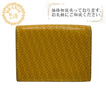 楽天市場】fendi イエロー 財布の通販