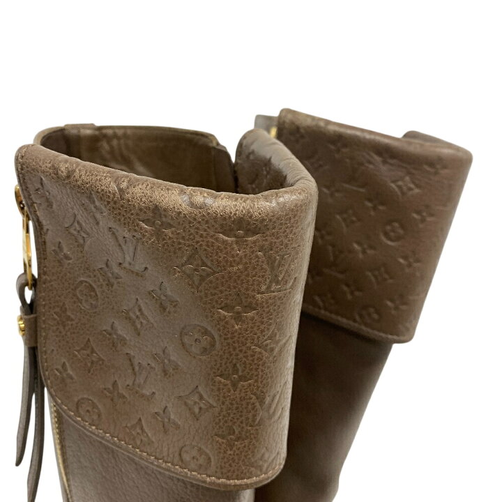 楽天市場】LOUIS VUITTON ルイヴィトン ルイヴィトン 22.5 ロング 