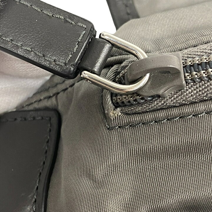 楽天市場】PRADA プラダ 2VH174 Re-Nylon ボディバッグ バッグ カバン 