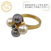楽天市場】ルイヴィトン バーグアラフォリ リングの通販