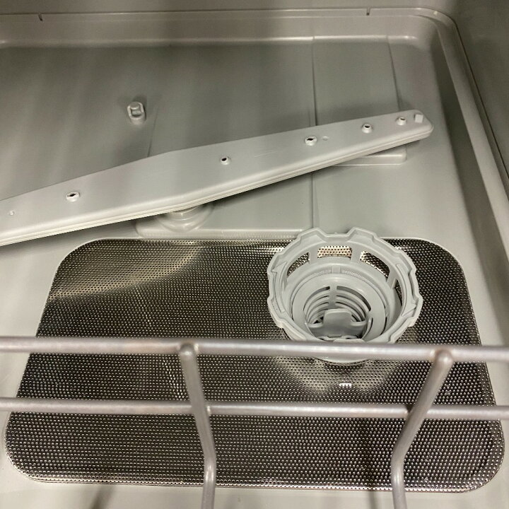 サンコー 食器洗い乾燥機 ラクア STTDWADを検証レビュー！工事不要の 