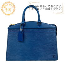 楽天市場】ルイヴィトン バッグ エピ リヴィエラの通販 