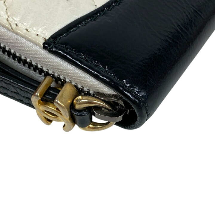 楽天市場】CHANEL シャネル ガブリエルドゥ ラウンドファスナー コイン 
