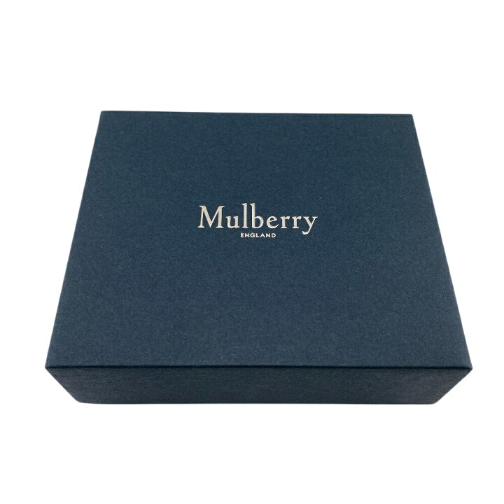 楽天市場】MULBERRY マルベリー ミディアム ダーリーウォレット ターン 