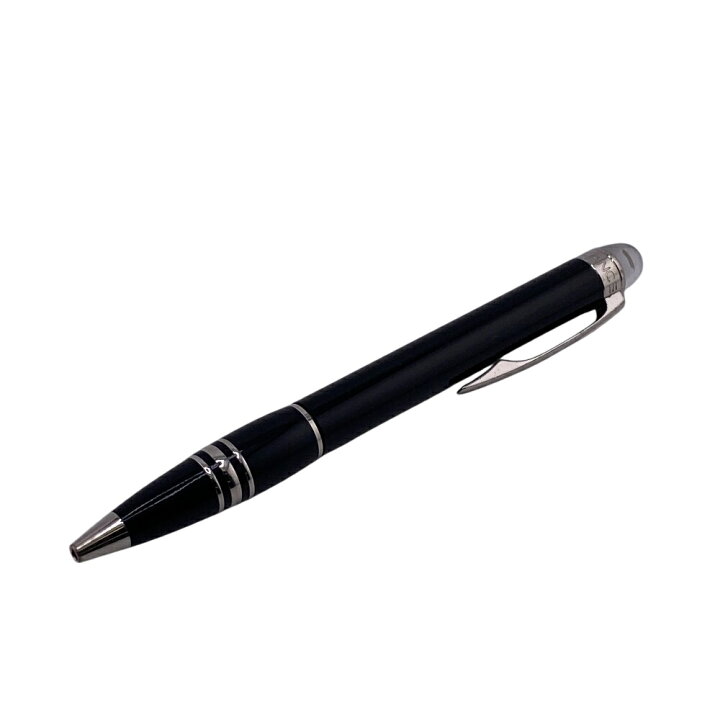 楽天市場】MONTBLANC【モンブラン】 スターウォーカー ボールペン GP 