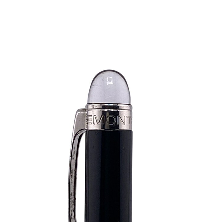 楽天市場】MONTBLANC【モンブラン】 スターウォーカー ボールペン GP 