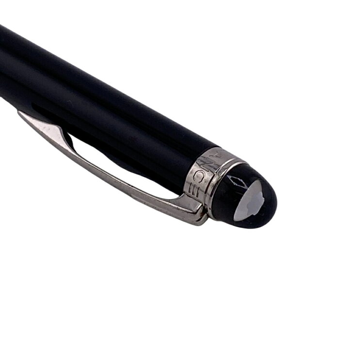 楽天市場】MONTBLANC【モンブラン】 スターウォーカー ボールペン GP 