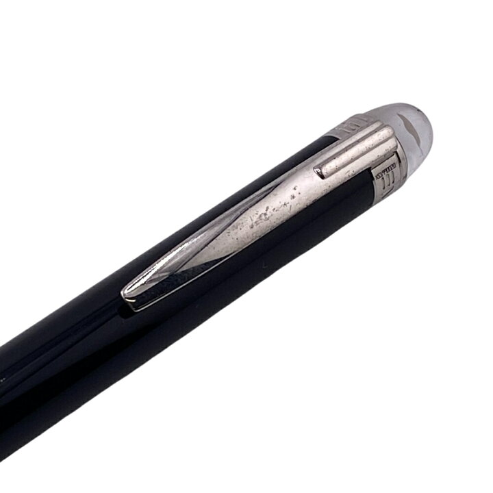 楽天市場】MONTBLANC【モンブラン】 スターウォーカー ボールペン GP 