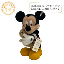 楽天市場】シュタイフ ミッキーマウスの通販 