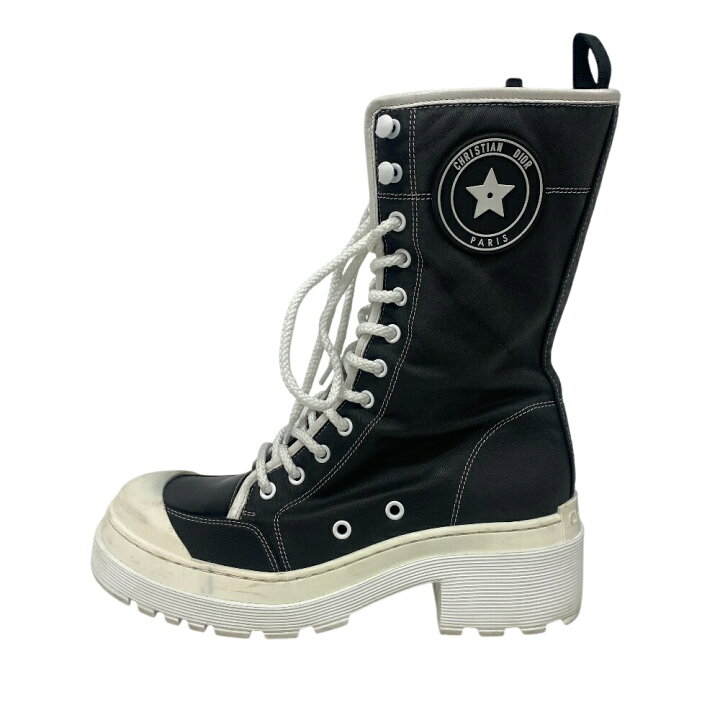 楽天市場】Christian Dior クリスチャンディオール BOTTE D-RISE D