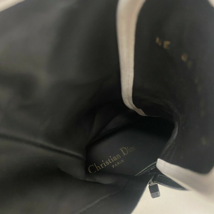 楽天市場】Christian Dior クリスチャンディオール BOTTE D-RISE D 