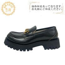 楽天市場】厚底 ローファー（ブランドグッチ）（靴）の通販