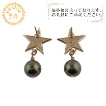 楽天市場】シャネル ピアス ココマーク（モチーフ星）（ピアス 