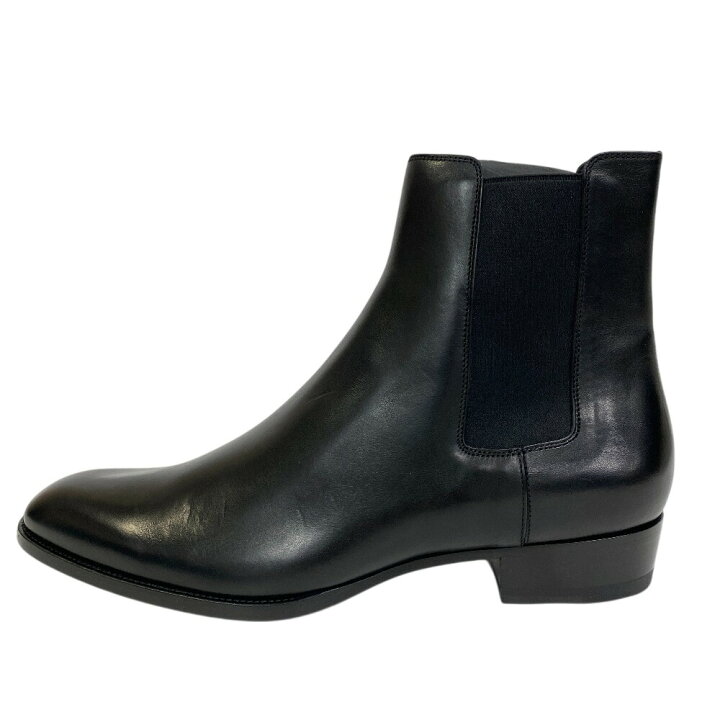 楽天市場】SAINT LAURENT PARIS サンローランパリ 592438 サイドゴア 
