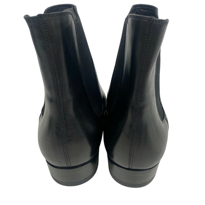 楽天市場】SAINT LAURENT PARIS サンローランパリ 592438 サイドゴア 