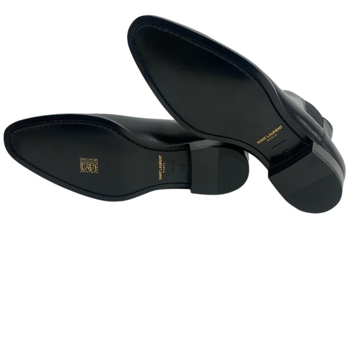 楽天市場】SAINT LAURENT PARIS サンローランパリ 592438 サイドゴア 