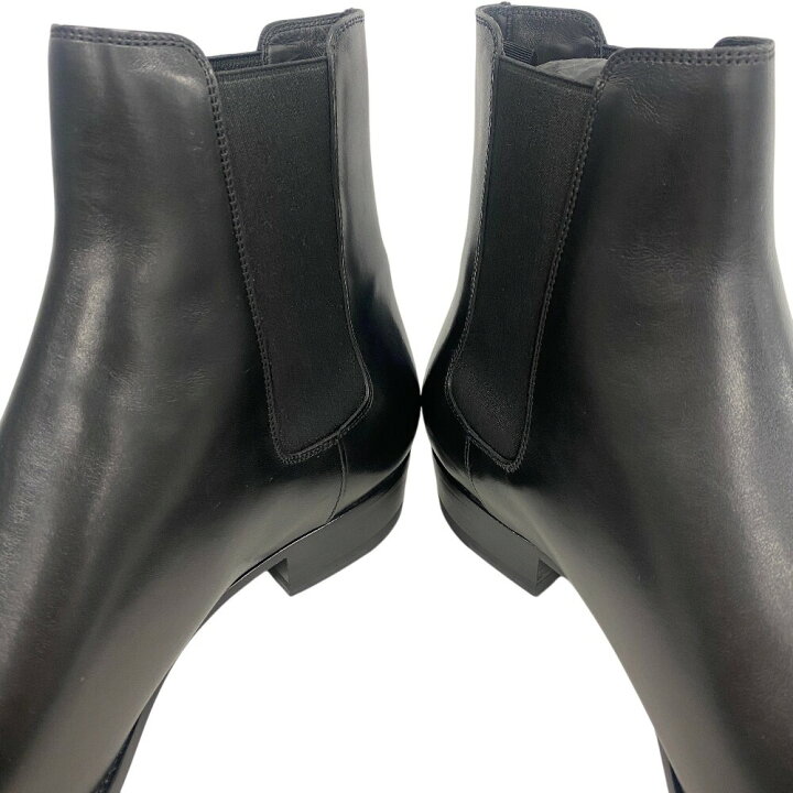 楽天市場】SAINT LAURENT PARIS サンローランパリ 592438 サイドゴア 