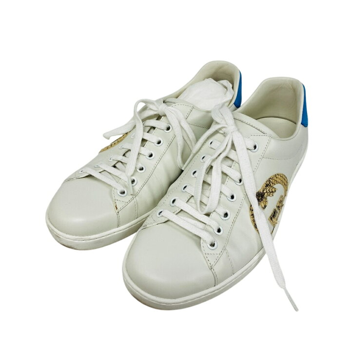 楽天市場】GUCCI グッチ 25 625783 インターロッキングG スニーカー 