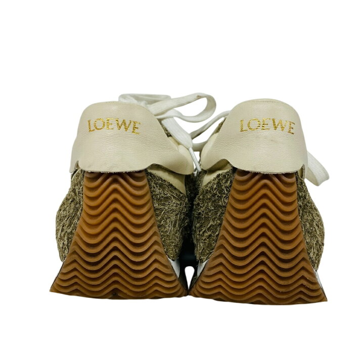 楽天市場】LOEWE ロエベ 27 592310 フローランナー スニーカー 