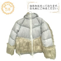 楽天市場】sacai nike ダウンの通販