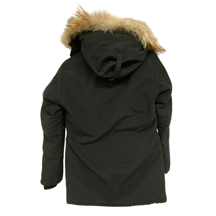 楽天市場】CANADA GOOSE カナダグース サザビー ダウンジャケット 
