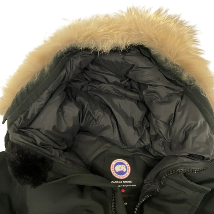 楽天市場】CANADA GOOSE カナダグース サザビー ダウンジャケット 