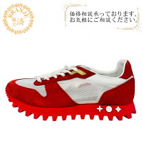 楽天市場】スニーカー（ブランドルイ・ヴィトン・カラーレッド 
