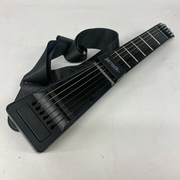 jamstik+ スマートギター/MIDIコントローラー スマートギター jamstik+ 