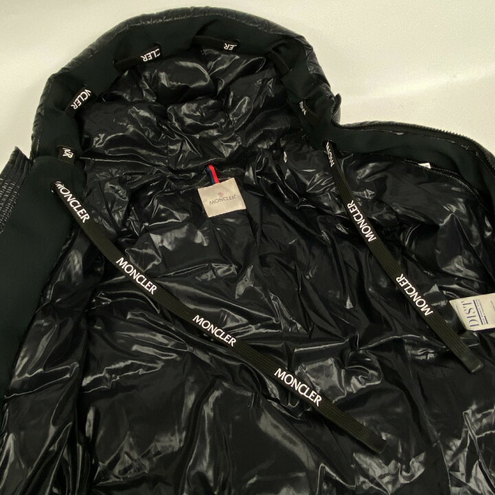楽天市場】MONCLER モンクレール DOUGNAC 21年 ダウンジャケット 