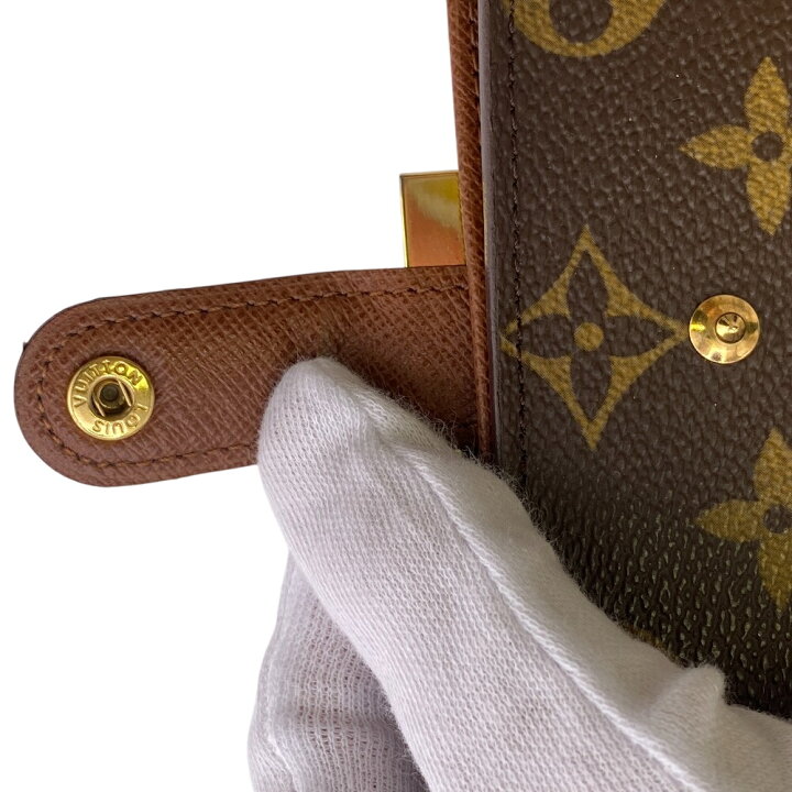 楽天市場】LOUIS VUITTON ルイヴィトン ルイヴィトン M61674 