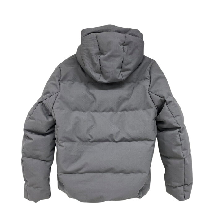 楽天市場】EDIFICE エディフィス WHITE DUCK DOWN 80/20 フード付き 