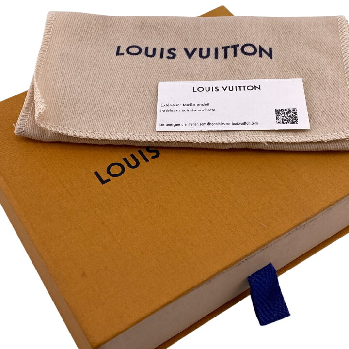 楽天市場】【すぐ使える5％OFFクーポン】LOUIS VUITTON ルイヴィトン 