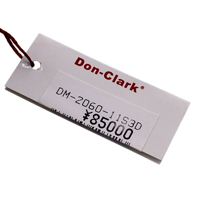楽天市場】Don-Clark U.S.A ダンクラーク DM2060-11 マークメロウ 