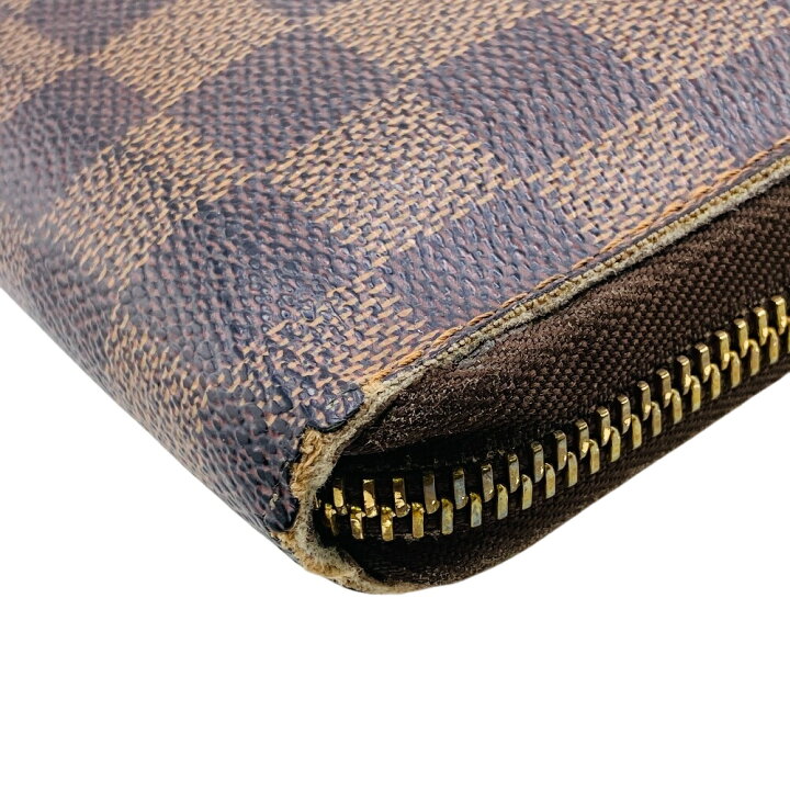 楽天市場】LOUIS VUITTON ルイヴィトン ルイヴィトン N60003 ジッピー 