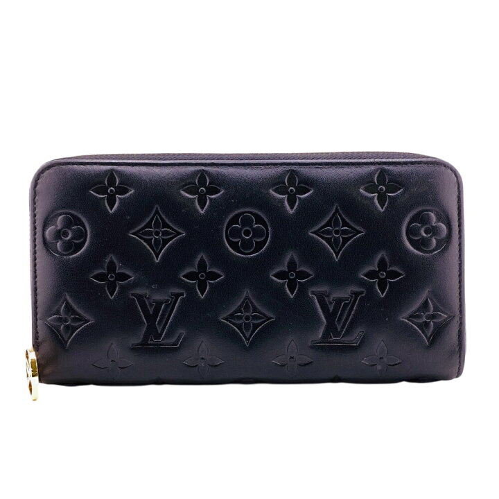 楽天市場】LOUIS VUITTON ルイヴィトン ルイヴィトン M68382 LV 長財布 