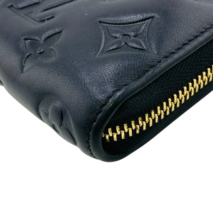 楽天市場】LOUIS VUITTON ルイヴィトン ルイヴィトン M68382 LV 長財布 