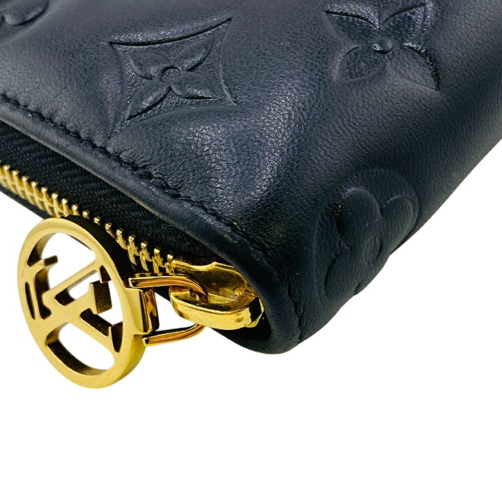 楽天市場】LOUIS VUITTON ルイヴィトン ルイヴィトン M68382 LV 長財布 