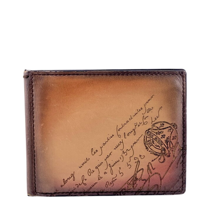 楽天市場】【すぐ使える5％OFFクーポン】Berluti ベルルッティ 
