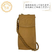 楽天市場】スマホ ショルダーケース（ブランドシャネル）（バッグ 