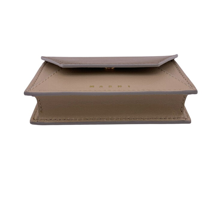 楽天市場】【すぐ使える5％OFFクーポン】MARNI マルニ PFMO0074U0 