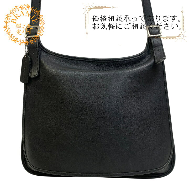 楽天市場】COACH コーチ 9134 オールドコーチ ショルダー ショルダー 