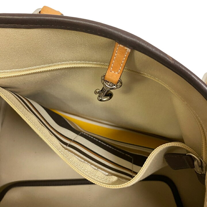楽天市場】【すぐ使える5％OFFクーポン】COACH コーチ 7712 ボーダー 