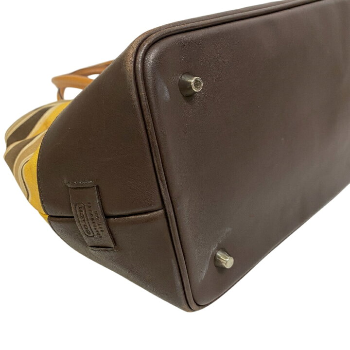 楽天市場】【すぐ使える5％OFFクーポン】COACH コーチ 7712 ボーダー 
