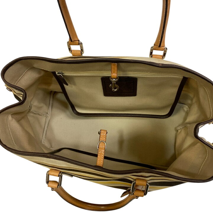 楽天市場】【すぐ使える5％OFFクーポン】COACH コーチ 7712 ボーダー 