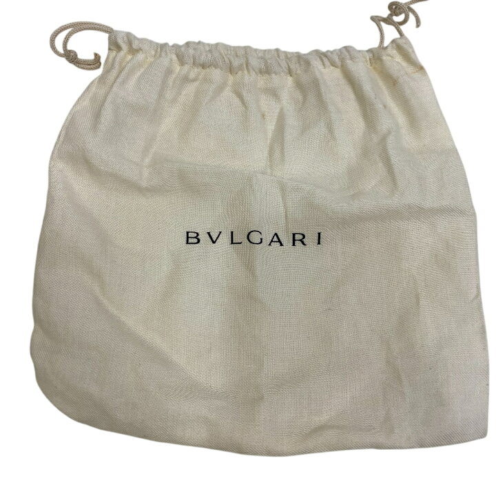 楽天市場】BVLGARI ブルガリ B-ZERO1 ヨーヨー ショルダー ショルダー 