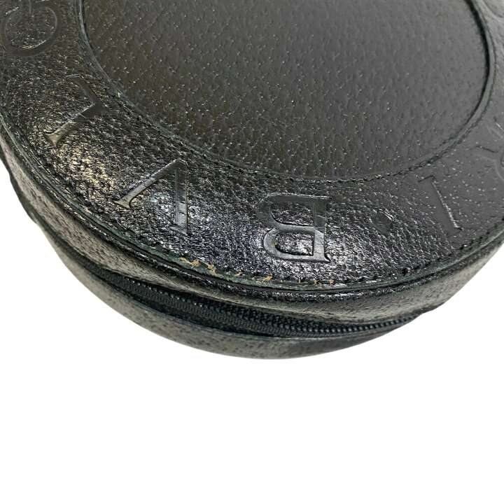 楽天市場】BVLGARI ブルガリ B-ZERO1 ヨーヨー ショルダー ショルダー 