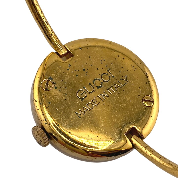 楽天市場】【すぐ使える5％OFFクーポン】GUCCI グッチ チェンジベゼル 