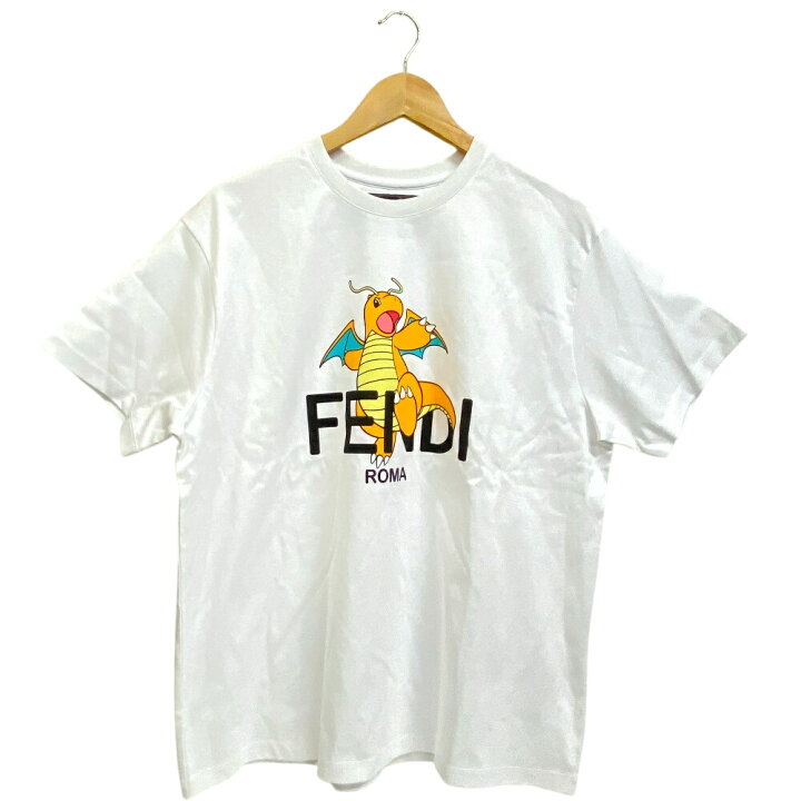 楽天市場】【すぐ使える5％OFFクーポン】FENDI フェンディ カイリュー 