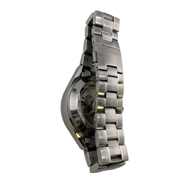 楽天市場】TAG HEUER タグホイヤー クロノグラフ CAR2110-4 カレラ 