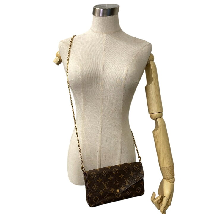 楽天市場】LOUIS VUITTON ルイヴィトン ルイヴィトン M61276 